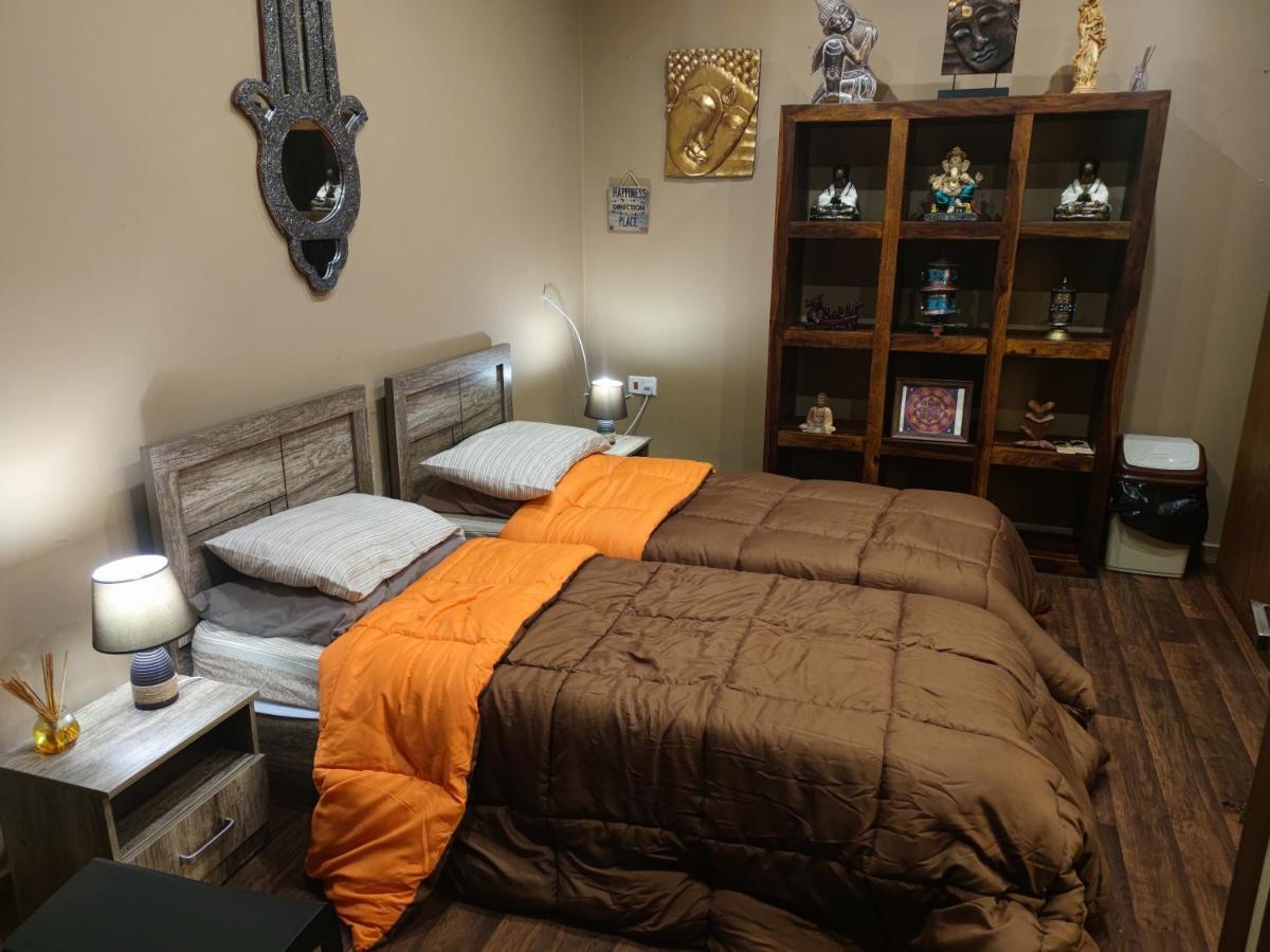 Lotus Guest House Malta Gzira Εξωτερικό φωτογραφία