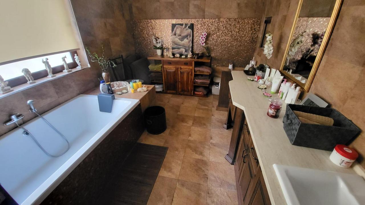 Lotus Guest House Malta Gzira Εξωτερικό φωτογραφία