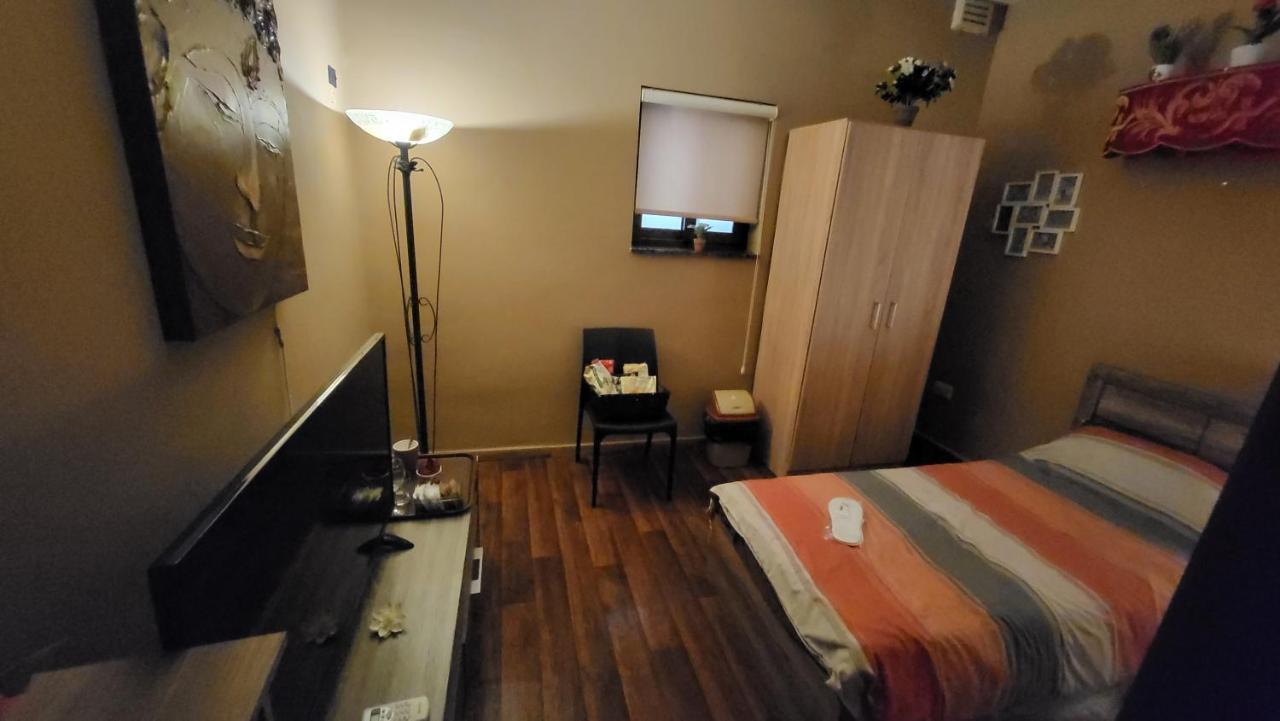Lotus Guest House Malta Gzira Εξωτερικό φωτογραφία
