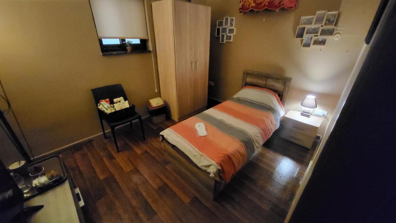 Lotus Guest House Malta Gzira Εξωτερικό φωτογραφία