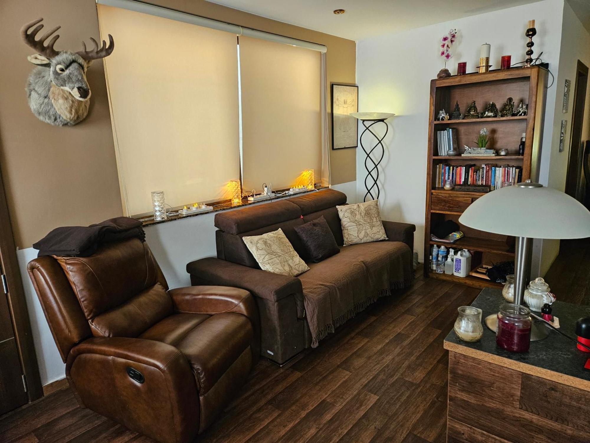 Lotus Guest House Malta Gzira Εξωτερικό φωτογραφία
