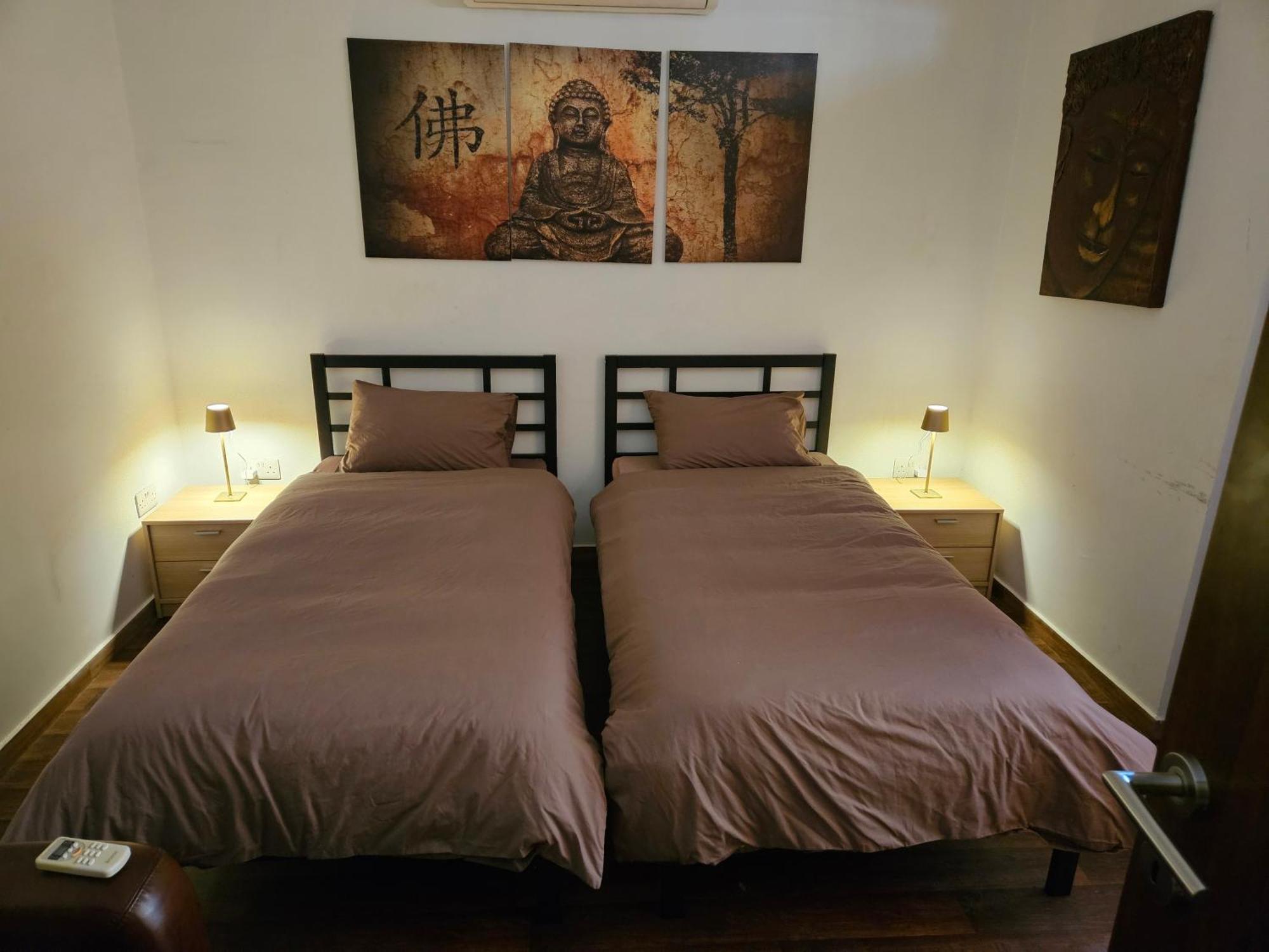 Lotus Guest House Malta Gzira Εξωτερικό φωτογραφία