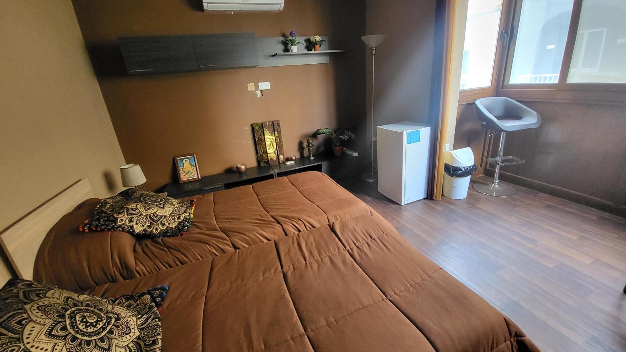 Lotus Guest House Malta Gzira Δωμάτιο φωτογραφία