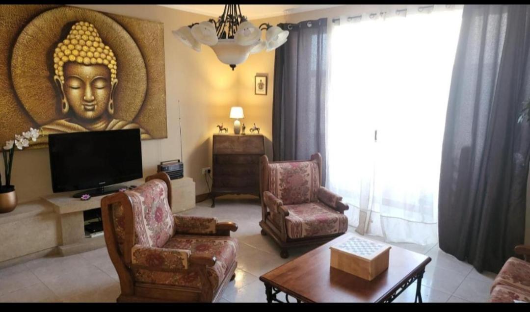Lotus Guest House Malta Gzira Δωμάτιο φωτογραφία