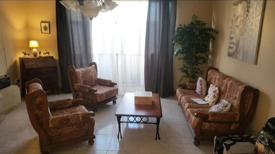 Lotus Guest House Malta Gzira Δωμάτιο φωτογραφία