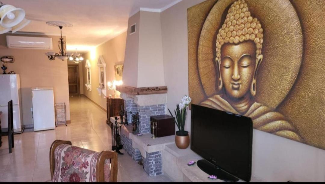 Lotus Guest House Malta Gzira Δωμάτιο φωτογραφία