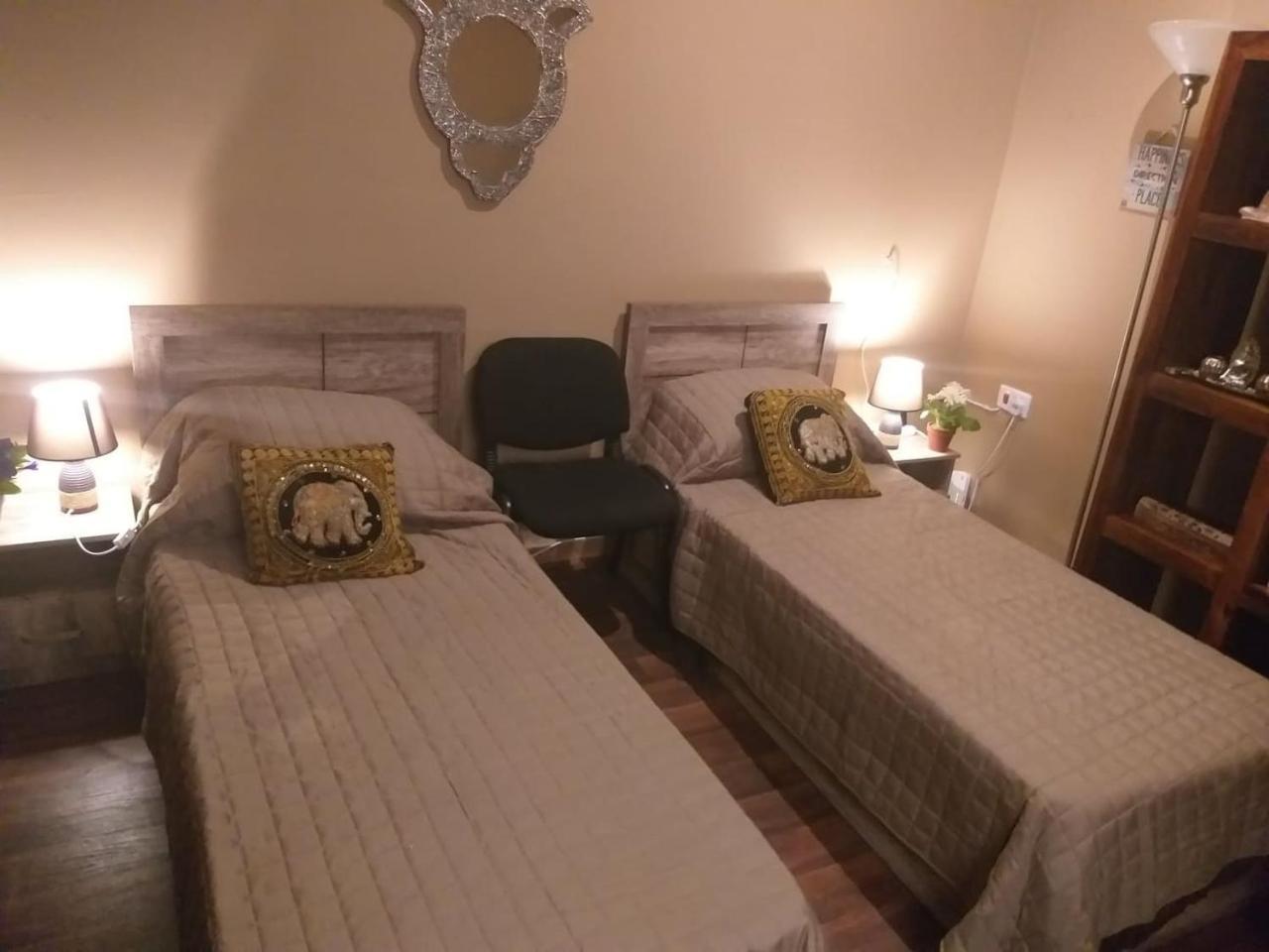Lotus Guest House Malta Gzira Εξωτερικό φωτογραφία