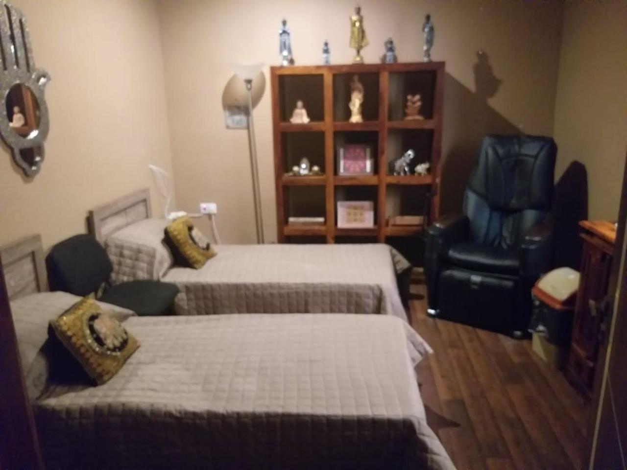 Lotus Guest House Malta Gzira Εξωτερικό φωτογραφία
