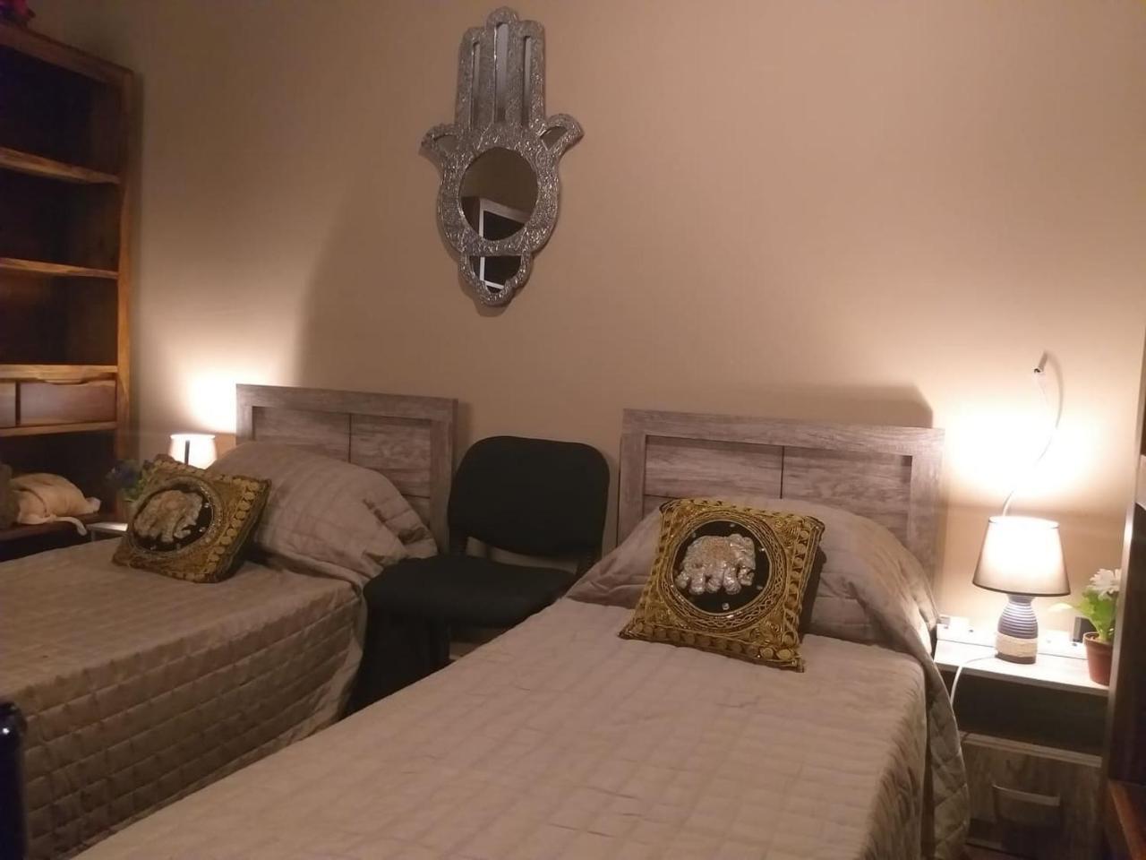 Lotus Guest House Malta Gzira Εξωτερικό φωτογραφία